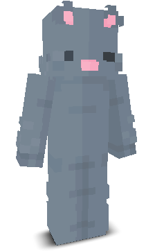 Salukis33's skin