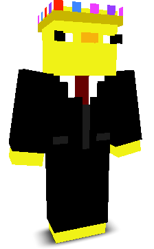SirDuckthe5th's skin