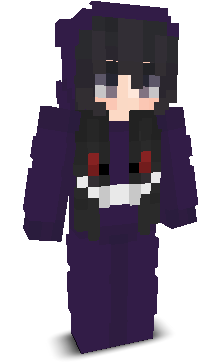 Cabbones's skin