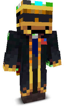 AJKing18's skin