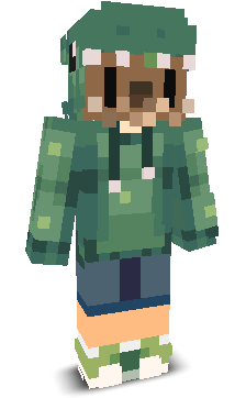 Homerunking4444's skin