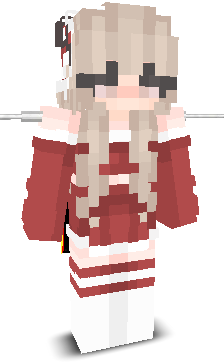 Lustless's skin