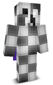 ItzOnery's skin