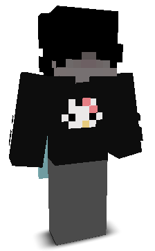 21Tears's skin