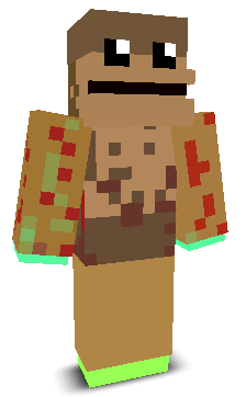 leiyon1024's skin