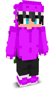 VenneriL's skin