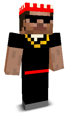 EdwinGao's skin