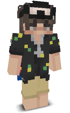 SUMM4R's skin