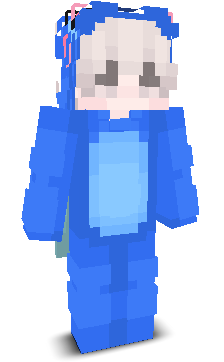 _Sneeky's skin