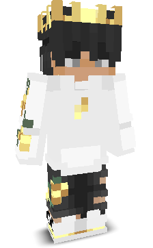 Ahmo9633's skin