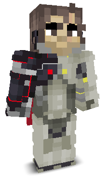 EscrowedByRed2's skin