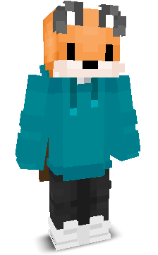 ha_fox12's skin