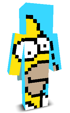 maka141's skin