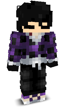 SteveMalcons's skin