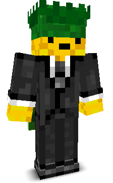ShadowTech1234's skin