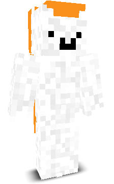 SpIaz's skin