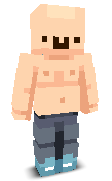 Kingsley20K's skin