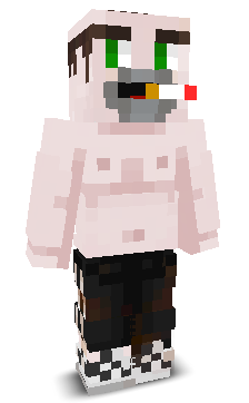 Izrael_lover's skin