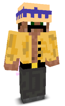 Twixy2377's skin