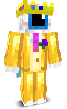 bor555's skin
