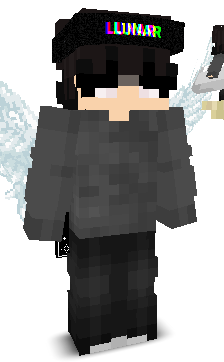 EternalSilvery's skin