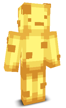 bvopk's skin