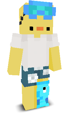 NinjaWest's skin