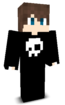 oxsr's skin