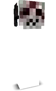 captionredskulyt's skin