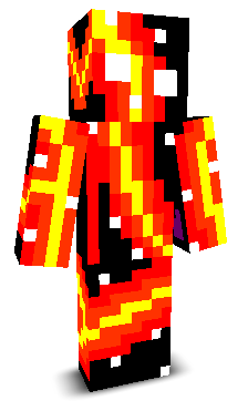 Glowstonefamer1's skin