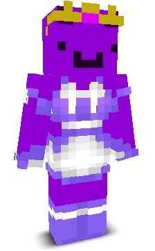 AlrightyKahoot's skin