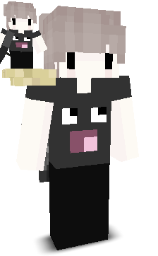 Vibimq's skin