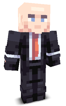 Nathanchislon's skin