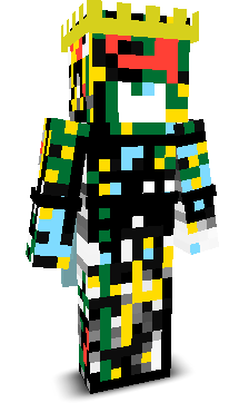Niemand6423's skin