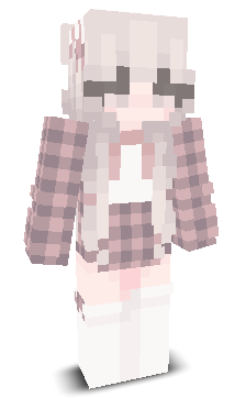 MiniBossMC's skin