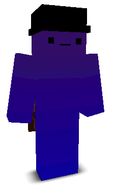 Corrupted4vr's skin