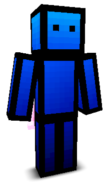 Leontixx's skin