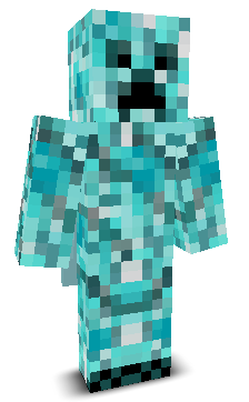 Mapennn's skin