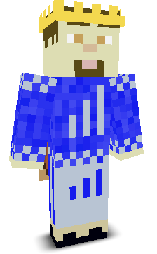 GoatedYeet44's skin