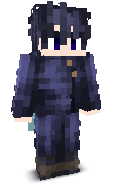 wilczurrrrr's skin