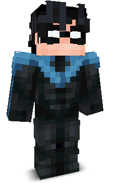 OR8AI's skin