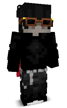 dLFBN's skin