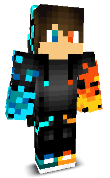 ClemLeRoi's skin