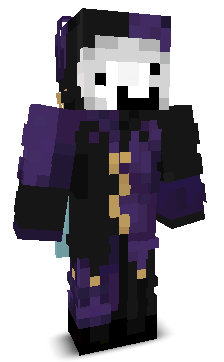 V_RECOIL_V's skin