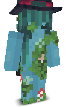 fLeXDEaThM3SSagE's skin
