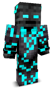 ErteBe's skin