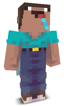 qDrummer's skin