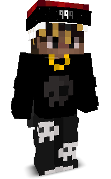 Ubicado's skin