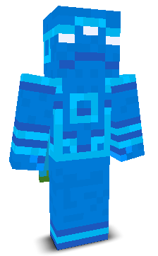 BagelBoostie's skin