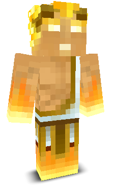 m8scrim's skin